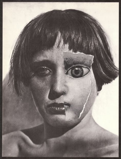 Elegant handmade dada style collages. Dada Art Movement, Dadaism Art, John Heartfield, Dada Artists, Dada Collage, Face Collage, Collage Portrait, Dada Art, Surreal Collage