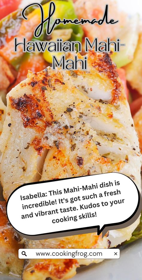 Pineapple Mahi Mahi Recipes, Fried Maui Maui Fish Recipes, Recipe Mahi Mahi, Citrus Mahi Mahi Recipes, Ways To Cook Mahi Mahi, Mahi Mahi Fillet Recipes, Frozen Mahi Mahi Recipes Baked, Costco Mahi Mahi Recipes, Seasoning For Mahi Mahi