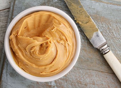 We looked at some of the crazy peanut butter facts that are out there and had to share them with all of you. Here are a few of our favorites. Easy Peanut Butter Dessert Recipes, British Christmas Desserts, Hard Sauce, Peanut Butter Dessert Recipes, Simple Eating, Peanut Butter Smoothie, Peanut Butter Desserts, High Fat Foods, Amish Recipes