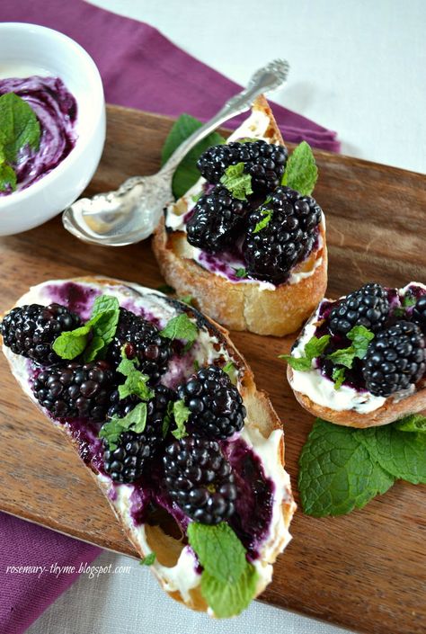 Blackberries, Blackberry Toast, Breakfast Toast, Appetizer, Snack, Open Face Sandwich, Blueberry Jam, Honey, Cream Cheese, Toast, Cheese Spread, Snacks, Pretty Food, Berries, Food Ideas, Food Photography, Food, Comida, Pan, Bread, Recipes Cottage Core Recipes, Cottagecore Cooking, Cottage Core Food, Sandwich Photography, Cottagecore Baking, Hobbit Birthday, Cheese Ideas, Cheese Toast Recipe, Cottagecore Recipes