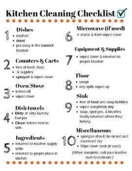 Kitchen Cleaning Checklist, Kitchen Checklist, Clean Hacks, Homemade Toilet Cleaner, Clean Baking Pans, Cleaning Painted Walls, Deep Cleaning Tips, Clean Dishwasher, Cleaning Dishes