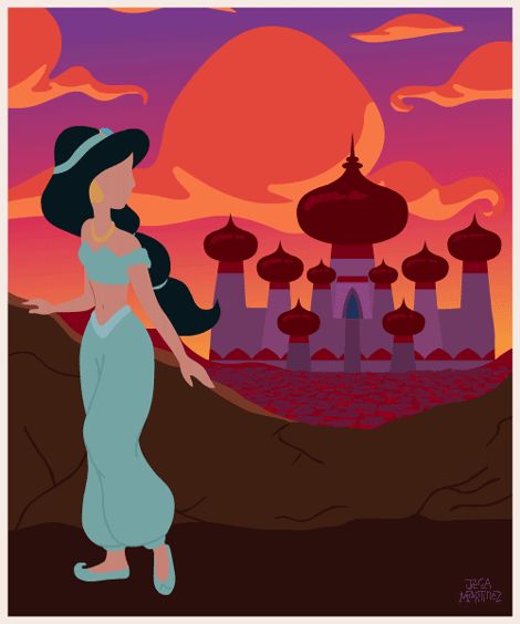 Disney Princess GIF series | Jeca Martinez | Illustration and Animation Disney Princess Gif, Deco Disney, Disney Gifs, Never Too Old For Disney, Disney Nerd, Disney Board, Disney Gif, Disney Fanatic, Disney Side