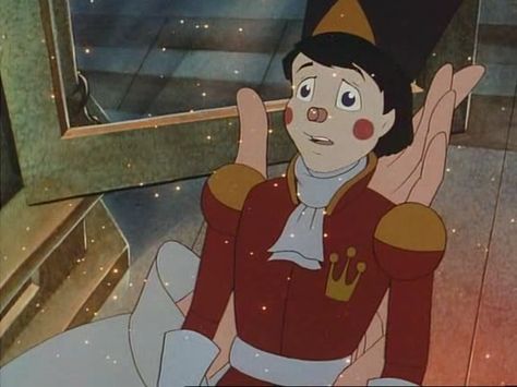 The Nutcracker Prince, 1990 The Nutcracker Prince, Nutcracker Movie, Nutcracker Prince, Non Disney Princesses, Tin Soldier, Vintage Cartoons, Christmas Tale, Childhood Movies, Nutcracker Ballet