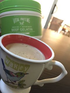 Beef .. it's what's for BREAKFAST?! Yup .. frothy and FLAVORLESS!! HEAL YOUR GUT with THIS COFFEE!! #GutHealth #Celiac #IBS #Coffee Gut Healing Coffee, Frothy Coffee, Quit Coffee, Heal Your Gut, Beef Gelatin, Protein Coffee, What's For Breakfast, Gut Healing, Yes Please