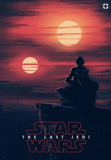 The Last Jedi - Luke Skywalker - Star Wars Saga Latinamerica Binary Sunset Wallpaper, Sunset Wallpaper Iphone, Binary Sunset, Star Wars Meme, Star Wars Jokes, The Last Jedi, Star Wars Film, Star Wars Wallpaper, Star Wars Artwork