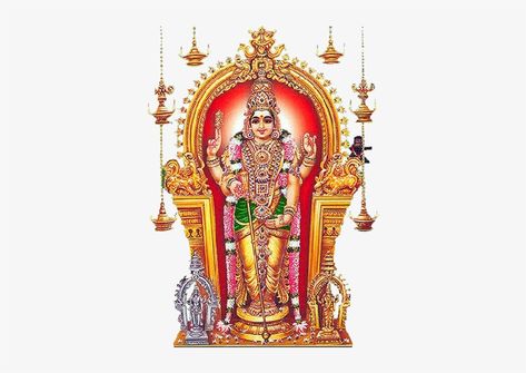 Murugan Images Hd, Tiruchendur Murugan, Murugan Photo, Thiruchendur Murugan, Murugan Images, Photo Png, Png Free Download, Cuckoo Clock, Image Hd