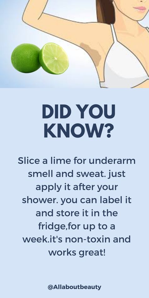 Try this hack to get Ride of smell and sweat naturally Bad Smell From Underarms, How To Not Smell Like Sweat, Underarm Smell, Apple Soup, Boiled Food, Perfect Diet, Diet Chart, Bad Smell, Nutrient Rich Foods