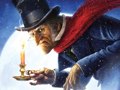 Ebenezer Scrooge by Disney All Christmas Movies, Mr Scrooge, Things To Do On Christmas, Christmas Carol Scrooge, Scrooge A Christmas Carol, Movie Night Family, Christmas Hymns, Dickens Christmas Carol, Christmas Carol Charles Dickens