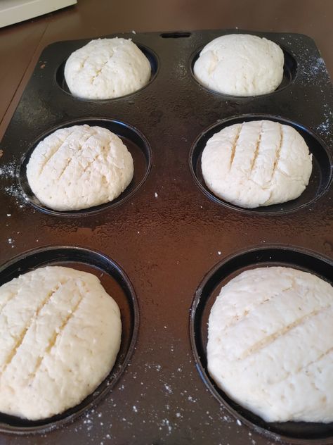 Gluten Free Potato Buns – Applewood Recipe Box Gluten Free Potato Buns, Potato Flour Recipes Gluten Free, Gf Wraps, Potato Donuts Recipe, Gluten Free Bread Recipe Easy, Potato Buns, Homemade Gluten Free Bread, Sweet Potato Buns, Gluten Free Sweet Potato