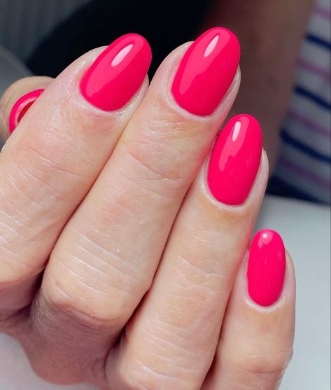 Mani Pedi, Nail Inspo, Summer Nails, Manicure, Nail Designs, Nails, Makeup, Hair, Pink