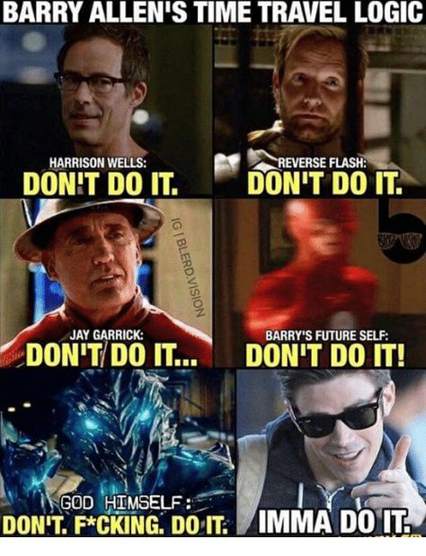 Dc Quotes, Flash Reverso, Team Flash, Flash Funny, Arrow Verse, Superhero Shows, Flash Barry Allen, The Flash Grant Gustin, Superhero Memes