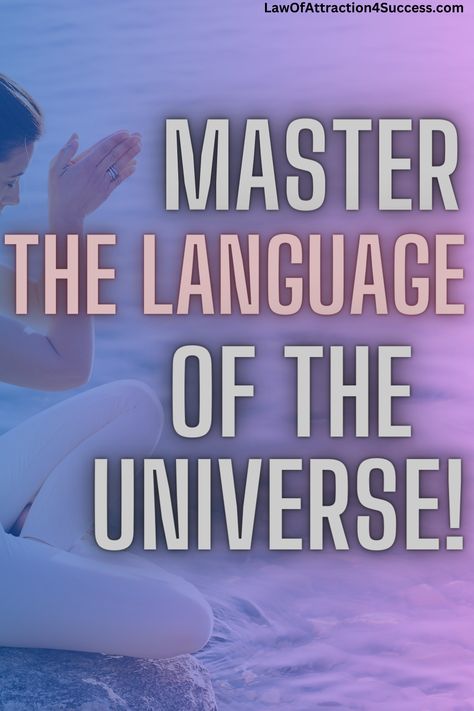 What I’m just about to share with you is super powerful and can truly revolutionize your manifesting practice, no matter what kind of technique you choose to do or what your manifesting style is! All it takes is a simple mindset and energy shift….that will result in a supercharged vibrational frequency that the Universe will respond to faster than you imagine! Manifesting is simple once you understand how to communicate with the Universe 🙂 #manifesting #vibrationalfrequencies #vibration How To Ask The Universe For Help, How To Talk To The Universe, Energy Shift, August Quotes, Healing Room, Vibrational Frequency, Attraction Affirmations, Manifesting Dreams, Study Smarter