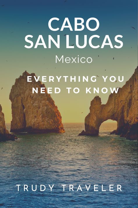 Cabo San Lucas, Mexico is a beautiful, warm and relaxing getaway. Cabo San Lucas has an array of hotels, resorts and vacation rentals with stunning views of the ocean. All of this is within a few minutes of amazing restaurants, bars, activities, and nightlife. #cabosanlucasmexico #cabosanlucasthingstodoin #cabosanlucashotels #mexicotravel #mexicodestinations Cancun Things To Do, Cabo Restaurants, Cabo San Lucas Hotels, Cancun Hotel Zone, Travel Cabo San Lucas, Travel Safety Tips, Cabo Mexico, San Lucas Mexico, Cabo San Lucas Mexico