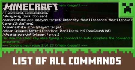 Commands, also known as cheats, are inputs you can use to control your world in Minecraft. Here's a complete list of Commands for the Java and Bedrock Editions and how to use them! How To Teleport To Cords In Minecraft, Minecraft Bedrock Commands, Minecraft Commands List, Minecraft Cheats Codes, Minecraft Random, Minecraft Code, Minecraft Secrets, Minecraft Commands, Witch Hut