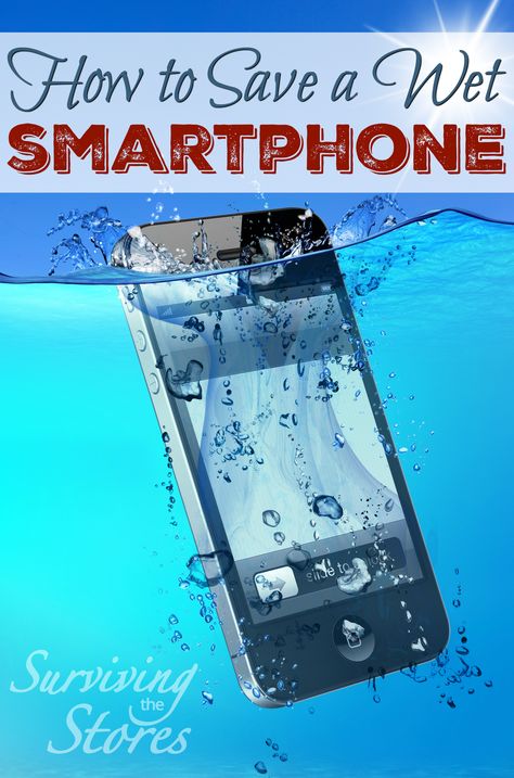 Did your phone just go for a dip or do you want to be prepared for when it does? Check out this short video on how to save your wet smartphone! Survival Preparedness, Dollar Diy, Computer Help, Baby Food Jars, Phone Hacks, Iphone Hacks, Small Baby, Ways To Save Money, Smart Phone