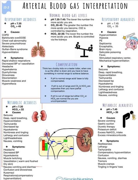 ABG Interpretation in 2022 | Medical school essentials, Medical school studying, Medical school inspiration Respiratory System Nursing, Agacnp Study, Nursing School Neumonics, Er Nurse Notes, Advanced Pathophysiology Nursing, Abg Nursing Cheat Sheets, Pcu Nurse Tips, Npte Study Tips, Ccrn Study Plan