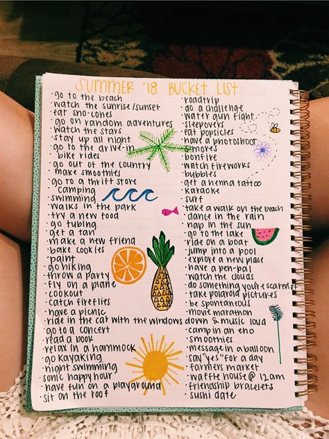 VSCO - karaamcilroy Summer Goals List, Summer Bucket List 2023, Bucketlist Summer, Summer Bucket List For Teens, Bucket List For Teens, Summer Magic, Summer To Do List, Bucket List Ideas, What To Do When Bored