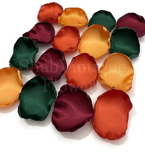 Unveil a palette of elegance with our exquisite Emerald Green, Rust, Marigold, and Wine Flower Petal Mix – a perfect symphony of colors to elevate your Birthday Party or Wedding Aisle Decor. 🌹 Let your flower girl scatter beauty down the aisle and create an enchanted atmosphere that guests will remember. Ready to add a touch of sophistication to your celebration? Click the link to adorn your special day with our enchanting petal blend! ➡️ [Discover More on Etsy](https://nuel.ink/2GT0ac) Bride Decor, Wedding Aisle Decor, Burgundy And Blush Wedding, Flower Girl Petals, Rusting Wedding, Bridal Honeymoon, Shower Table, Bridal Shower Tables, Emerald Green Weddings