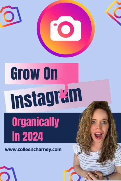 Instagram Growth: Grow On Instagram Organically in 2024 (From 0 to 10k followers Quickly!) - Grow Instagram Followers, Gain Instagram Followers, Instagram 101, Paid Ads, Grow Instagram, Lets Talk, 10k Followers, Grow On Instagram, Increase Engagement