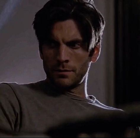 John Lowe Ahs, Wes Bentley Ahs, Hotel Cortez, American Horror Story Series, Wes Bentley, Ahs Characters, Ahs Hotel, Goth Kids, Mr Men