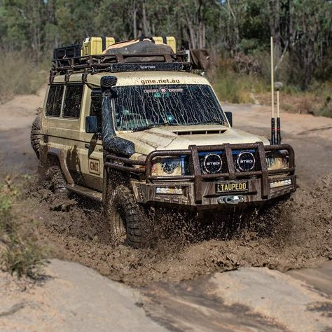 4wd Aesthetic, Land Cruiser Offroad, 4x4 Photography, Landcruiser 70 Series, Landcruiser Ute, Land Cruiser Car, Landcruiser 79 Series, Two Door Jeep Wrangler, Toyota Camper