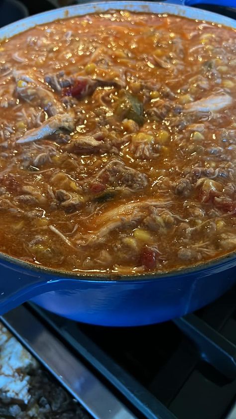 Low Carb Brunswick Stew, North Carolina Brunswick Stew Recipe, Brunswick Stew Recipe Crockpot, Southern Brunswick Stew Recipe, Homemade Brunswick Stew Recipe, Brunswick Stew Recipe Georgia, Recipe For Brunswick Stew, Brunswick Stew Recipe, Stew Easy