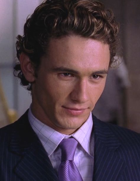 Marvel in film n°7 - 2004 - James Franco as Harry Osborn - Spider-Man 2 by Sam Raimi James Franco Spiderman, Spider Man 2004, Franco Brothers, Adrian Grenier, Spiderman 1, Harry Osborn, Sam Raimi, James Franco, Green Goblin