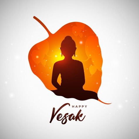 Happy vesak day greeting Premium Vector | Premium Vector #Freepik #vector #leaves #celebration #happy #religion Vesak Day Greeting, Happy Vesak Day, Wesak Day, Happy Vesak, Tshirt Design Diy, Vesak Day, Buddha Birthday, Buddhism Wallpaper, Buddha Drawing