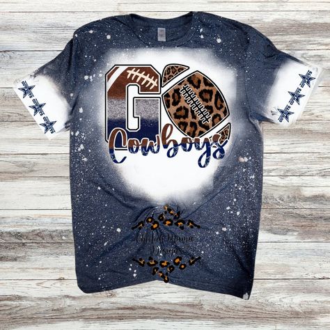 Dallas Cowboys Shirts Women, Dallas Cowboys Wreath, Cowboys Wreath, Dallas Cowboys Game, Dallas Cowboys Shirts, Mesh Ribbon Wreaths, Football Wreath, Cowboys Football, Mesh Ribbon