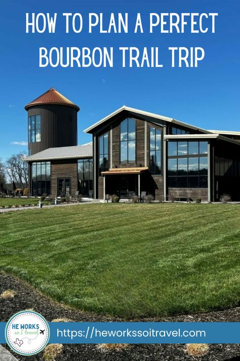 The Bourbon Trail, Bourbon Tour Kentucky, Bourbon Trail Kentucky Trips, Bourbon Trail Itinerary, Kentucky Bourbon Trail Map, Bourbon Trail Kentucky, Bourbon Trail Map, Derby Food, Kentucky Horse Farms