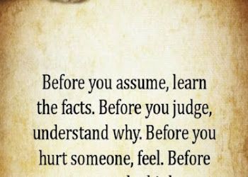 Quotes When we judge other people. To the wise it indicate our weakness and reveals what part of - Quotes Threatening Quotes, Judging Others Quotes, Negative People Quotes, Assumption Quotes, Speak Quotes, Worry Quotes, Mistake Quotes, Self Respect Quotes, Matter Quotes