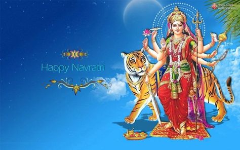 Navratri WhatsApp Dp Images | Happy Navratri Facebook Dp Images 3rd Navratri, Navratri 9 Devi Images, Navratri 9 Devi, Navratri Hd Images, Navratri Status In Hindi, Navratri In Hindi, Navratri Images Hd, Navratri Special Rangoli, Navratri Image Hd