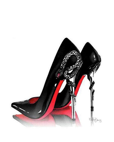 Christian louboutin men