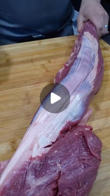 Beef Fillet Recipes Easy, Beef Fillet Recipes, Steak Videos, Souse Recipe, Savory Butter, Butter Beef, Flap Steak, Steak Doneness