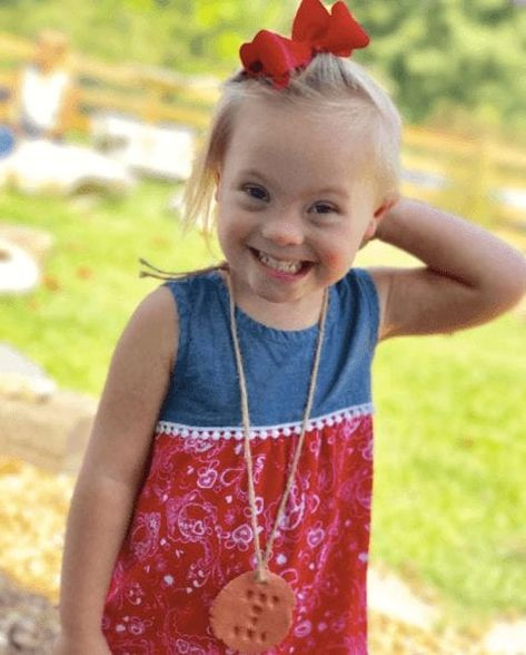 Rory Feek Is Taking His Daughter Out of School—Because It’s What Joey Would Have Done Joey And Roey, Joey And Rory Feek, Joey Feek, Rory Feek, Welcome To Holland, Be A Good Person, Toddler Pictures, A Good Person, Good Person