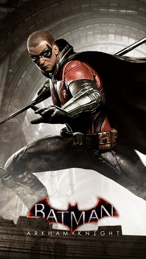 Timothy "Tim" Drake) (Robin o Nightwing) - Batman Arkham Knight #BatmanArkhamKnight #BatmanArkham #ArkhamKnight #robin #TimothyDrake #TiimDrake #Nightwing Tim Drake Arkham Knight, Batman Arkham Knight Robin, Tim Drake Joker, Batman Arkham Night, Tim Drake Robin, Tim Drake Batman, Robin Arkham Knight, Batman Arkham Series, Nightwing Batman