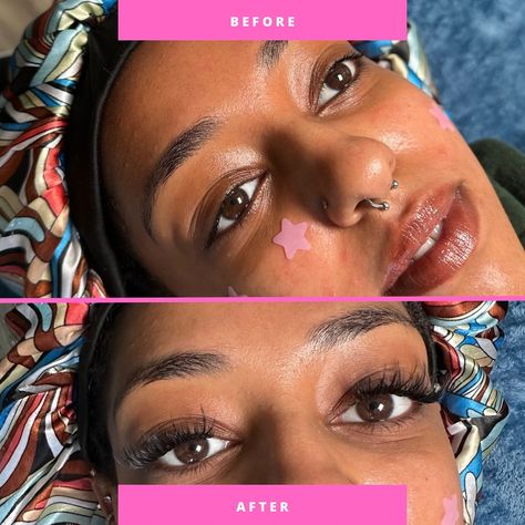 📲 Transform your look with stunning lash extensions! 🎀Check out the before and after of my natural lash enhancement, featuring classic wispy lashes for that perfect blend of subtle and glam. 💕Book your appointment today and experience the difference! ✨ #LashExtensions #BeforeAndAfter #NaturalLashEnhancement #classicwispylashes Lash Lift Vs Lash Extension, Wispy Lashes, Book Your Appointment, Natural Lashes, Lash Extensions, Lashes, Quick Saves