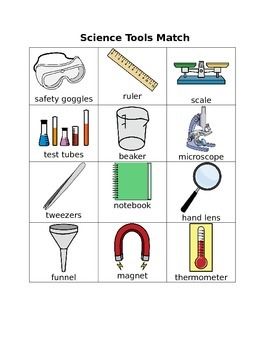 Science Bedroom, Science Elements, Unique Learning System, Science Center Preschool, One To One Correspondence, Work Binder, File Ideas, School Age Activities, Middle School Science Experiments