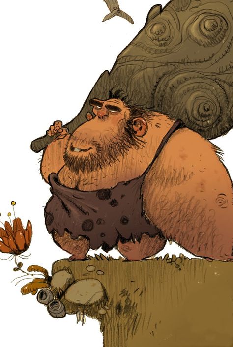 http://lautrette.blogspot.com.es/ Zootopia Concept Art, Cory Loftis, Character Modelling, Clown Paintings, Drawing Cartoon Faces, Film Posters Vintage, Drawing Cartoon, Cartoon Faces, Art Films