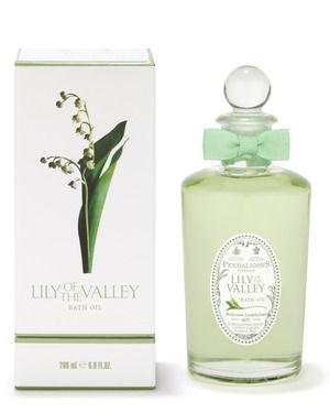 Penhaligons Lily Of The Valley, Lily Of The Valley Perfume, Lily Of The Valley Aesthetic, Koleksi Makeup, Pampering Routine, Green Clean, Fragrances Perfume Woman, Bath Oil, Pity Party