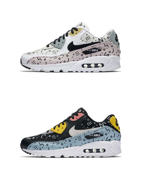 Airmax Nike, Customized Shoes, Nike Kicks, Formal Men, Air Max 90 Premium, Free Beer, Cute Nike Shoes, Cute Sneakers, Cute Nikes