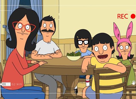 Bob's Burgers’s Instagram photo: “Tonight's episode is a filming within a filming — it's film-ception! So make sure you start recording at 9/8c. 🎬” Bobs Burgers Screencaps, Bobs Burgers Wallpaper, Bob Burgers, Bobs Burgers Funny, Bobs Burger, Iconic Cartoon, Wallpaper Macbook, Funny Shows, Bob's Burgers