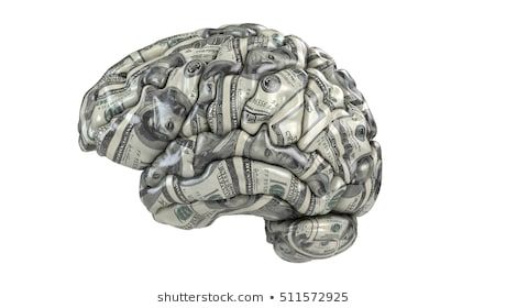 Paid Surveys, Human Brain, Stock Illustration, Brain, Stock Photos, Money, Texture, Human, The World