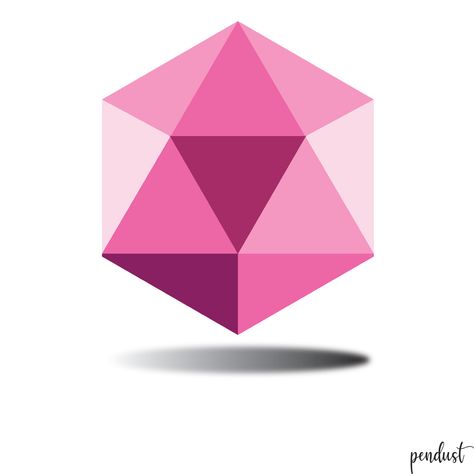 Basic polygon art. easy polygon art. Polygon Art, Art Easy, Business Idea, Art