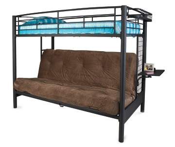 Furniture Deals | Weekly Deals | Big Lots Twin Futon, Futon Living Room, Futon Bunk Bed, Futon Decor, Futon Bedroom, Modern Futon, Twin Daybed With Trundle, Space Saving Beds, Futon Frame