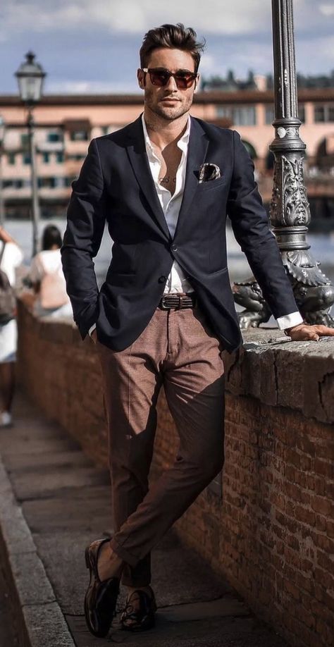 Cocktail Party Outfit Men, Mens Wedding Guest Outfit, Men Wedding Attire Guest, Male Wedding Guest Outfit, Wedding Guest Men, Cocktail Attire Men, Mens Fashion Suits Casual, Party Outfit Men, Cocktail Party Outfit