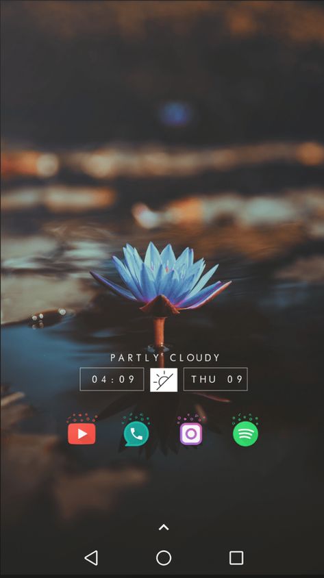 Nova Launcher Theme Setup, Nova Launcher Setup Wallpaper, Nova Launcher Theme, Pineapple Icon, Nova Launcher Setup, Clash Of Clans Game, Homescreen Setup, Phone Setup, Nova Launcher