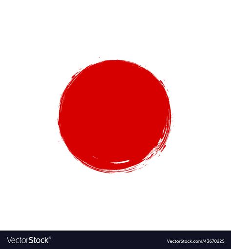 Japanese Circle, Triangle Vector, Moon Vector, Circle Clipart, Polaroid Template, Money Icons, Confetti Background, Japan Flag, Japanese Logo