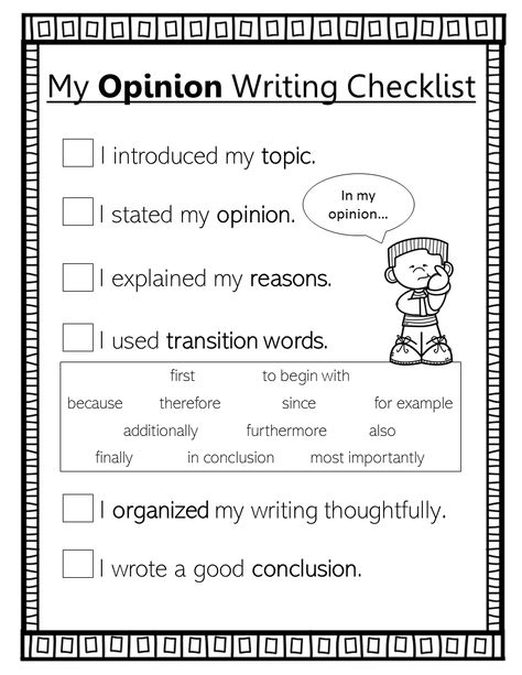 📌 Please Re-Pin for later 😍💞 case study define, essay writing checklist, single case study, college essays prompts, an essay concerning human understanding Opinion Writing Third Grade, Opinion Writing Checklist, Essay For College, Fourth Grade Writing, Second Grade Writing, Third Grade Writing, Writing Checklist, 3rd Grade Writing, 2nd Grade Writing