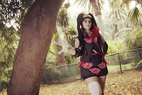 Character: Itachi Uchiha (female)   Anime: Naruto   Cosplayer: Rydia Itachi Uchiha, Anime Naruto, Naruto, Anime